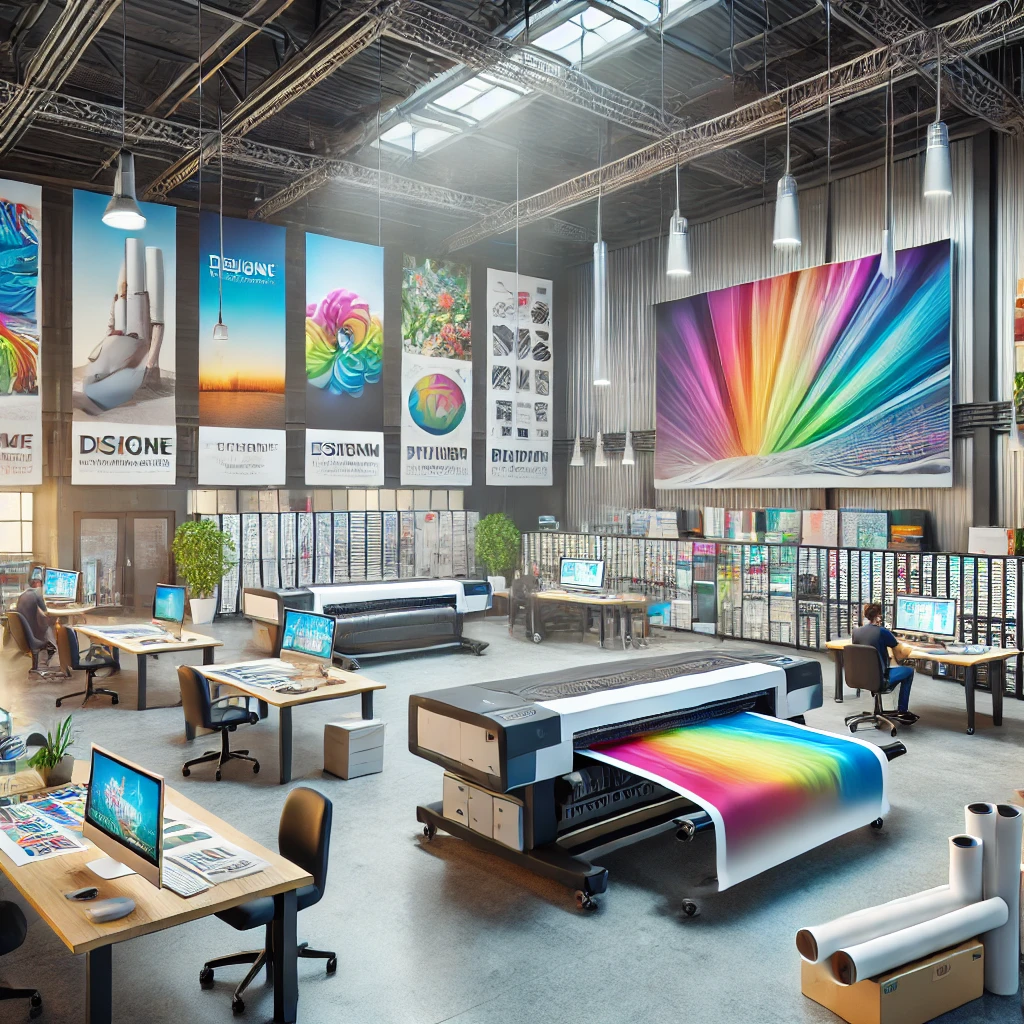 Sustainable Digital Printing with Eco-Friendly Inks – Abu Dhabi Eco-Friendly Digital Printing Services in Abu Dhabi