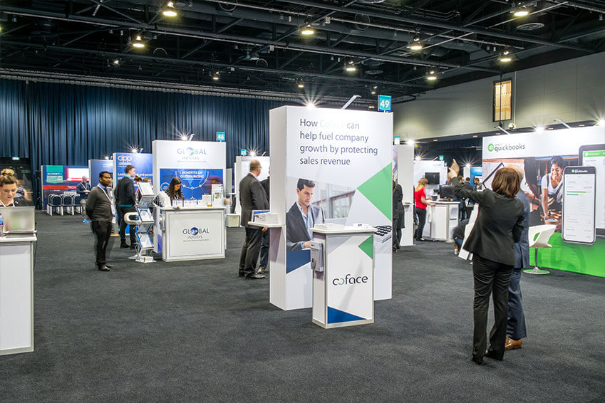 Exhibition & Conferences