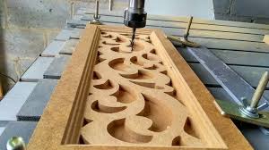 Cnc cutting in Abu Dhabi