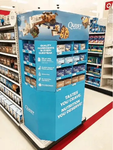 POP Advertising