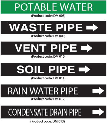 Custom Self Adhesive Label – Abu Dhabi