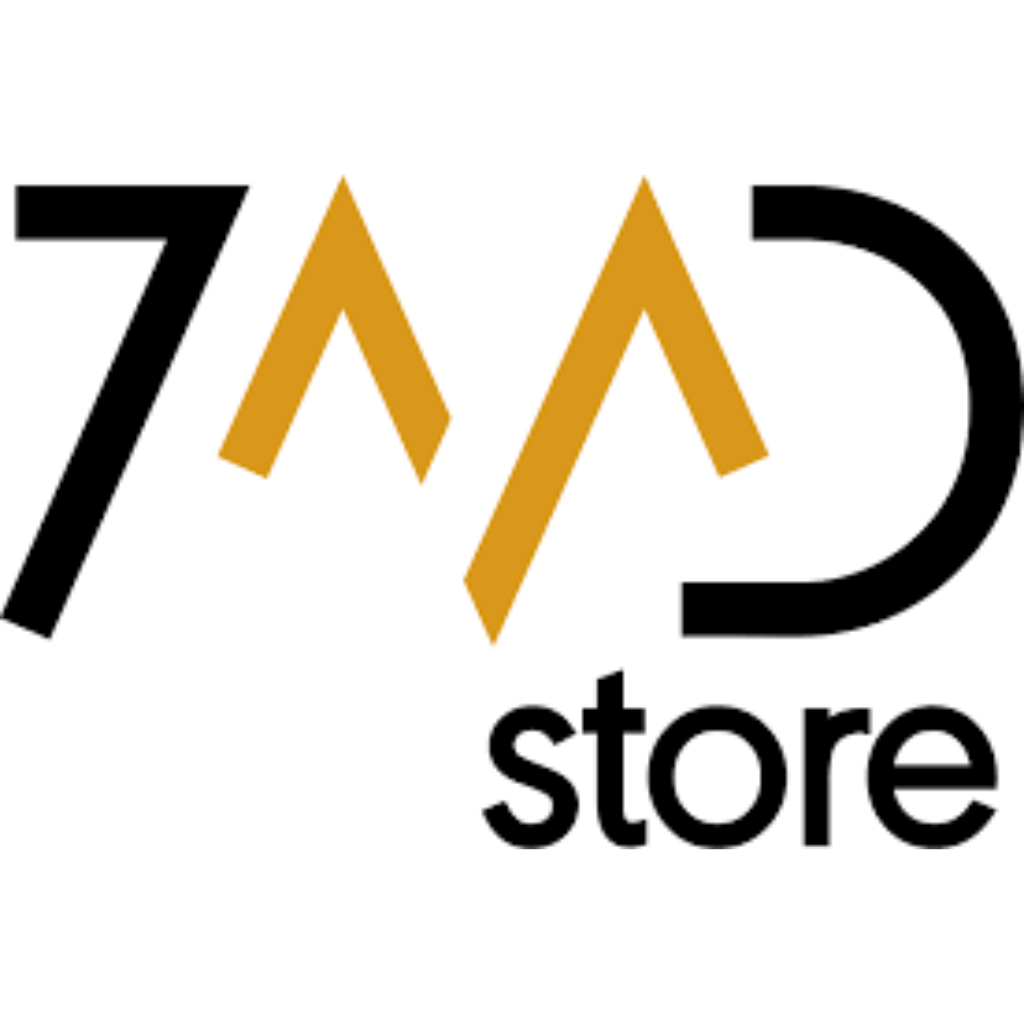 7MD Store – Your Trusted Retail Partner 7MD Store Logo