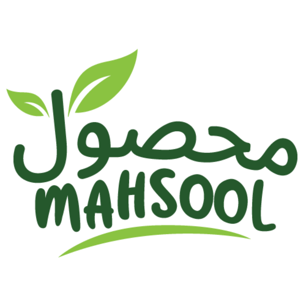 Mahsool – Abu Dhabi’s Smart Agriculture Platform Mahsool Logo