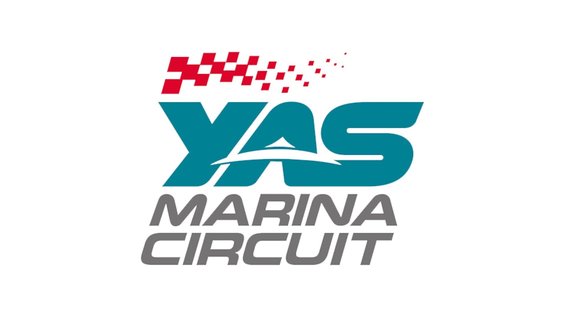Yas Marina Circuit – Iconic Abu Dhabi Formula 1 Race Track Yas Marina Circuit Logo