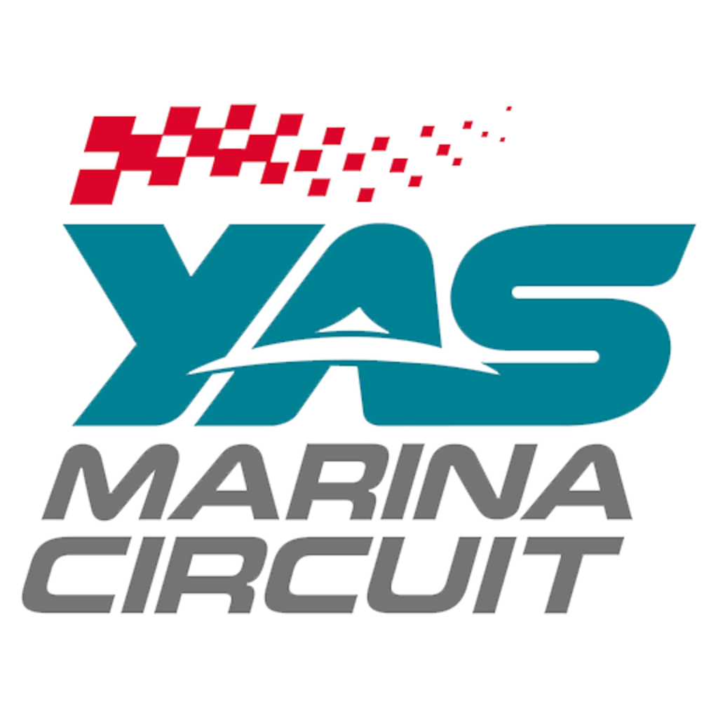 Yas Marina Circuit – Abu Dhabi Grand Prix Yas Marina Circuit Logo