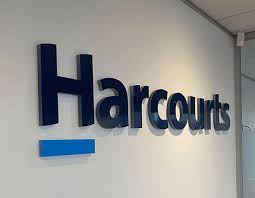 3D Sign Boards