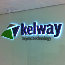 3D Sign Boards