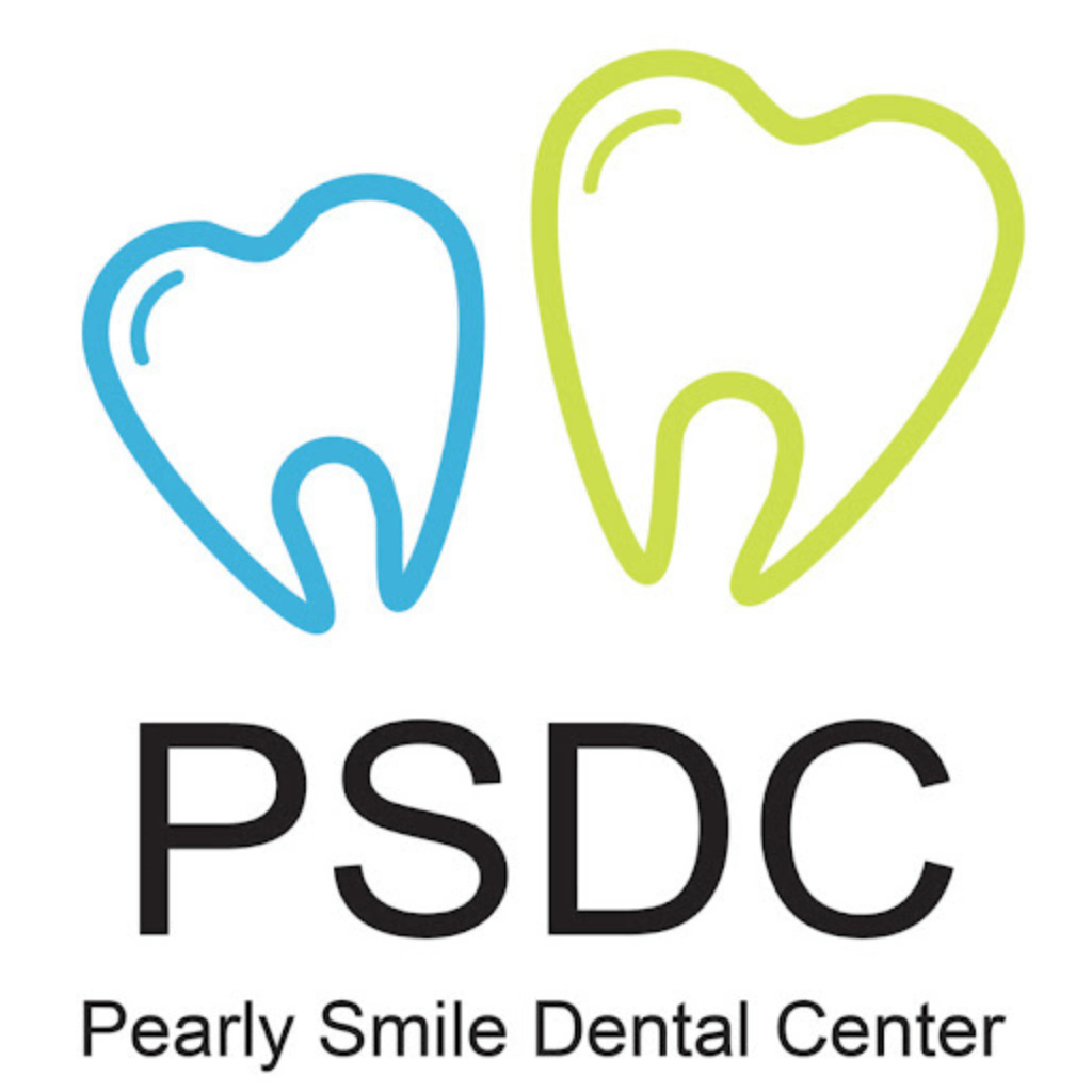 Pearly Smile Dental Center – Expert Dental Care Pearly Smile Dental Center Logo