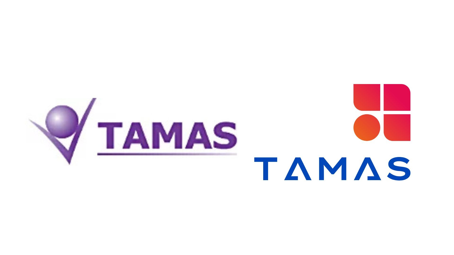 TAMAS – Innovative Technology Solutions TAMAS Logo