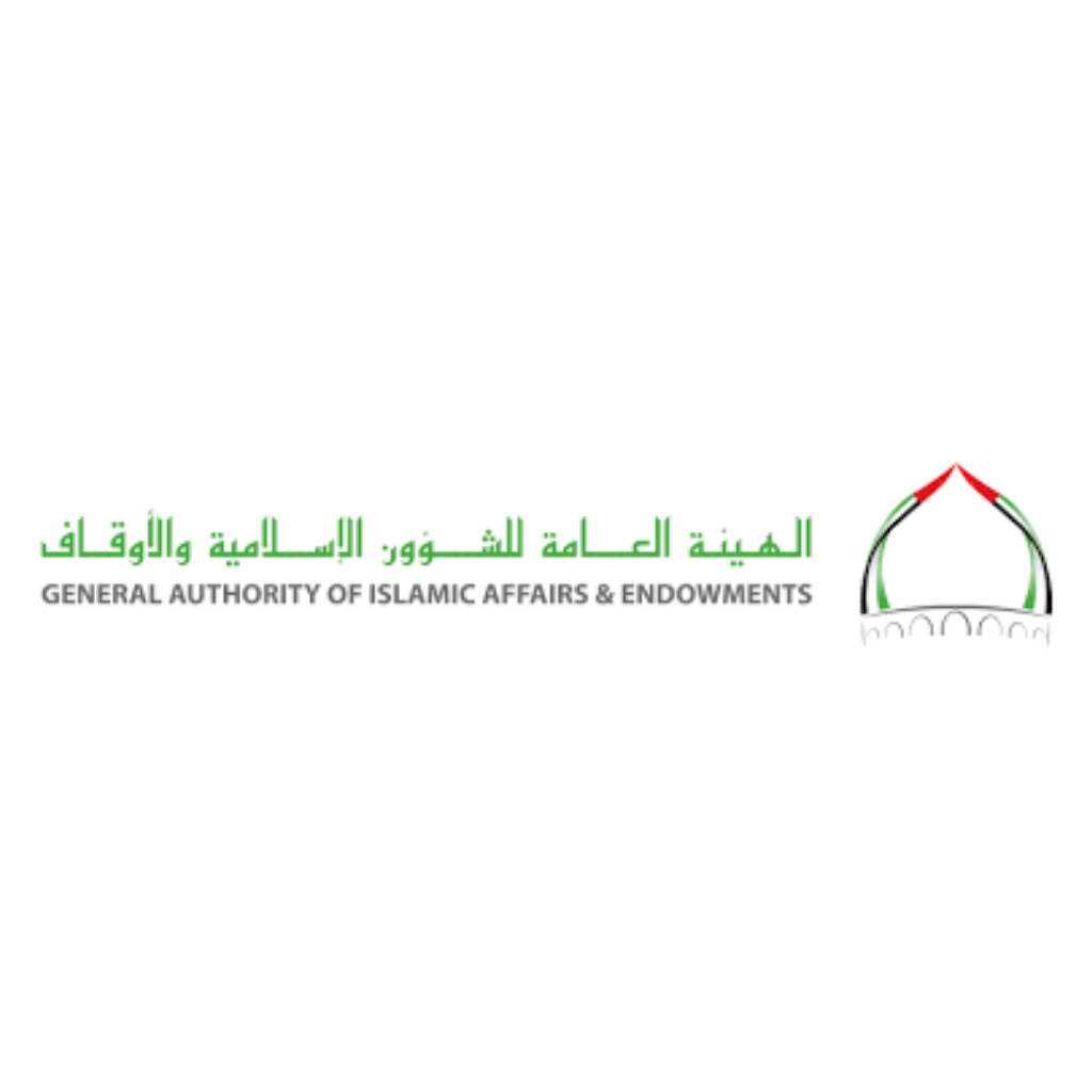 General Authority Of Islamic Affairs logo home General Authority Of Islamic Affairs