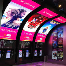 LED Digital Signage in Dubai