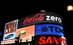 LED Digital Signage in Abu Dhabi