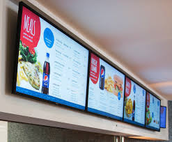Digital Signs in Abu Dhabi