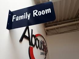 Indoor Signs in Abu Dhabi