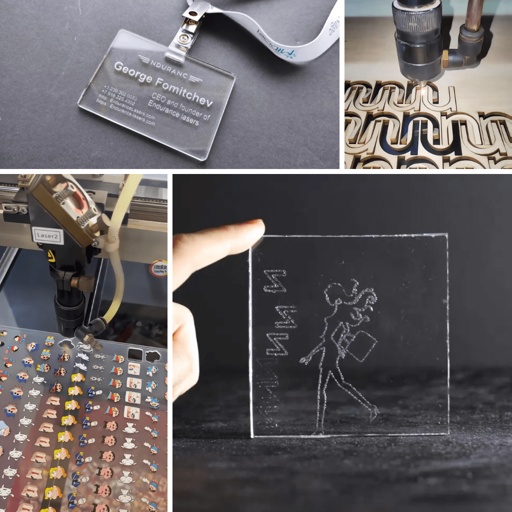 Laser Cutting UAE