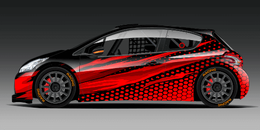 Vinyl for Wrapping