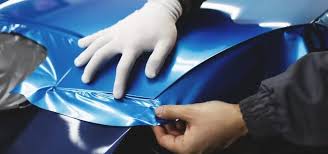 Car Wrapping Abu Dhabi