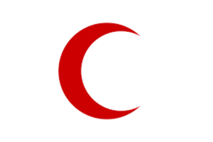 Hospital Sign uae golden falcon